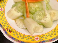 -芦月轩羊蝎子(北蜂窝店)