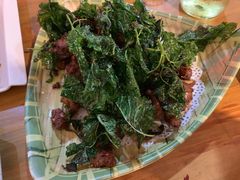 藿香排骨-古真记钵钵鸡(总店)