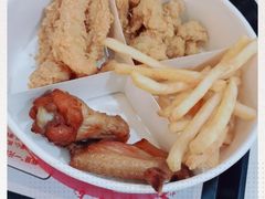 -肯德基(烟台机场店)