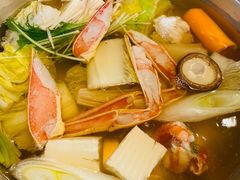 -蟹道乐(道顿堀本店)