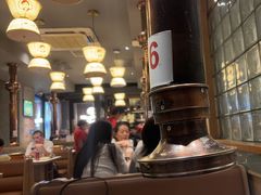 -西塔老太太泥炉烤肉(北京望京店)