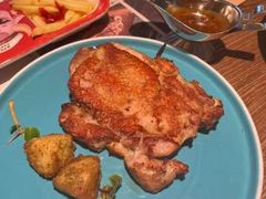 -杯子红牛排(南庄吉利广场店)