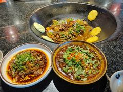 -土灶人家柴火鸡(都江堰店)