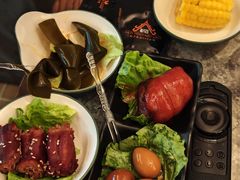 -和子足浴SPA会馆(东方之门店)