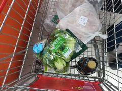 -物美超市(三里河店)