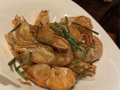 -上海和平饭店龙凤厅 Dragon Phoenix