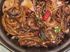 -恒记饭店·海鲜明档(淹城店)