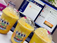 -果呀呀(凯德广场店)