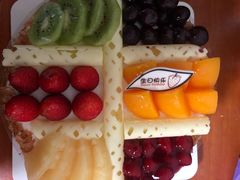 -味多美(江桥万达店)