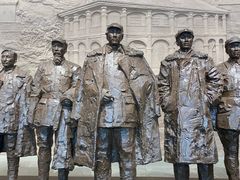 -遵义会议纪念馆