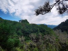 -玉渡山自然风景区