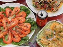 -三亚相缘海鲜排档(三亚湾店)