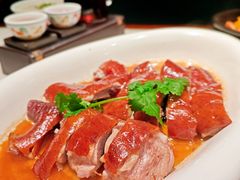 -悦满楼·西关名点·湛江名菜(航空综合大厦店)