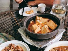 -红星渔村(将军石店)