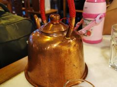 -小吊梨汤·北京菜·烤鸭(双井乐成中心店)