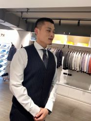 -优刻西服西装定制(金轮国际广场店)