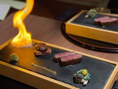 -湖月·割烹料理(湖滨店)