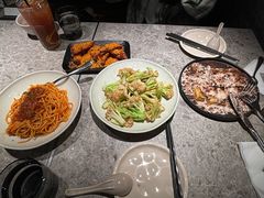 -留半山·香港食堂(啦啦宝都店)