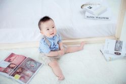 点击看大图 -星光贝贝中韩专业婚纱摄影(沭河大街店)