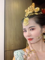 -盘子女人坊生日照·摄影馆(华强店)