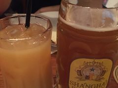 -Shanghai Brew House上海啤酒工坊(老外街店)