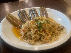 -福建美食城(老君堂店)