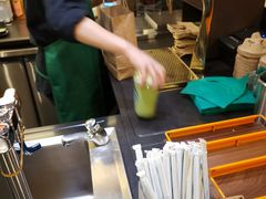 -星巴克(北京南站第三店)