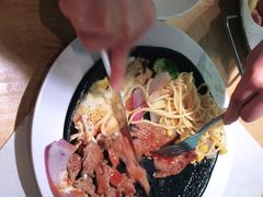 -夏日玛莉西餐厅(梅溪湖步步高店)
