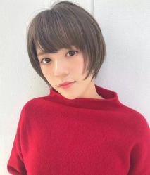 -时尚殿堂hair salon