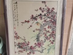 -宸宸画框裱画配框工厂店(莘庄店)