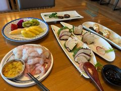 -王鼎精致料理铁板烧(世博源店)