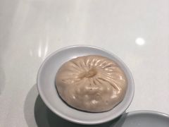 蟹黄汤包-冶春茶社(星汉大厦店)