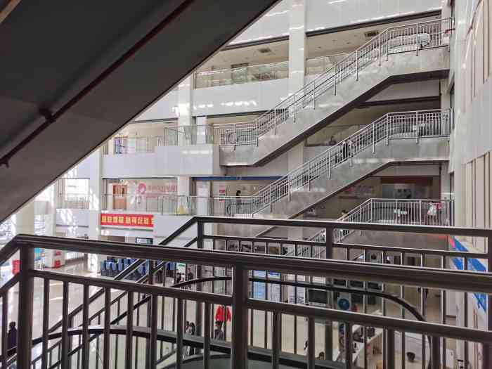 漳州市医院龙文分院