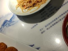 -醉英雄四川料理(新塘万达广场店)