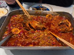 -鱼酷活鱼烤鱼(南京水游城店)