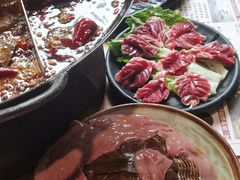-白乐天毛肚火锅馆(南滨路店)