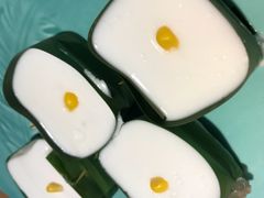 香兰椰汁西米糕-米纸越南小馆(金鹰世界店)