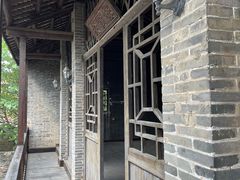 -扬美古镇景区