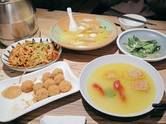 -树厨贵州菜(大十字店)