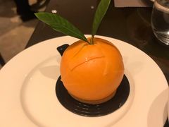 -美食汇·海鲜自助西餐厅·江门富力万达嘉华酒店