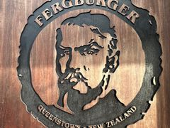 -Fergburger(皇后镇店)