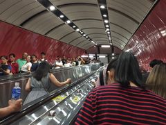 -广州火车站(地铁站)