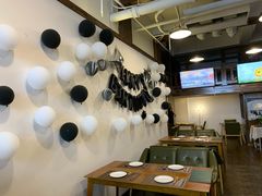 大堂-LUCCA卢卡西班牙海鲜饭(远洋广场店)