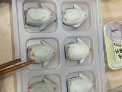 -盒马鲜生(新都心店)