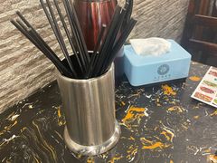 -大众酸菜鱼(梨花巷总店)