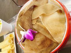 黑牛脆毛肚-生活如沸·顺德水牛奶火锅(大学路店)