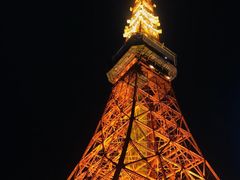 -东京塔海贼王主题公园