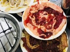 澳洲肥牛-松明一烤肉馆(鲁园店)