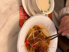 -翠华餐厅(德基广场店)