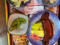 -饭町二郎日式综合茶餐(中安广场店)